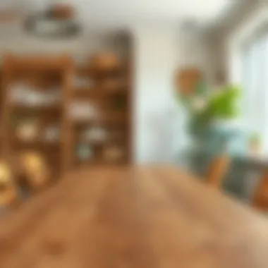 Strategies for Removing Stains from Wood Tables Summary Strategies for Removing Stains from Wood Tables Summary