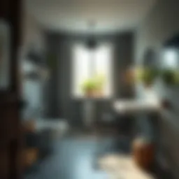 Strategies for Upgrading Your Bathroom Introduction