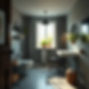 Strategies for Upgrading Your Bathroom Introduction