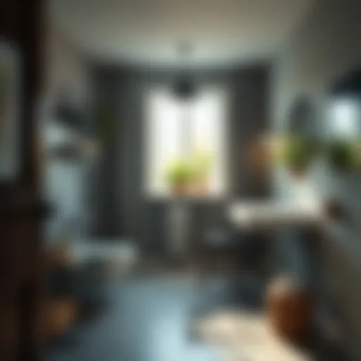 Strategies for Upgrading Your Bathroom Introduction