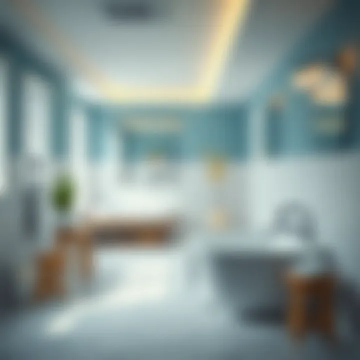 Notable Strategies for Upgrading Your Bathroom
