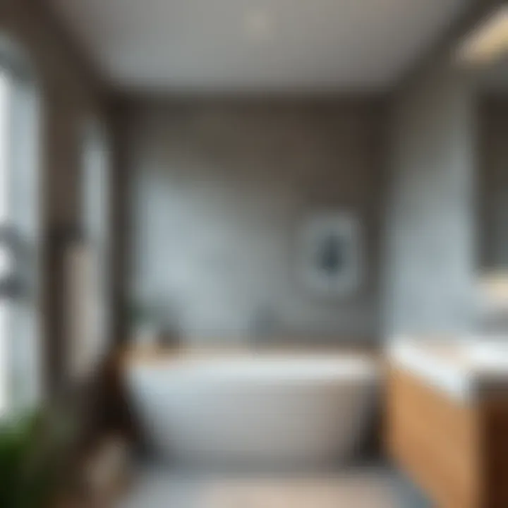 Strategies for Upgrading Your Bathroom Summary