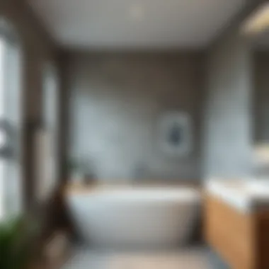 Strategies for Upgrading Your Bathroom Summary Strategies for Upgrading Your Bathroom Summary