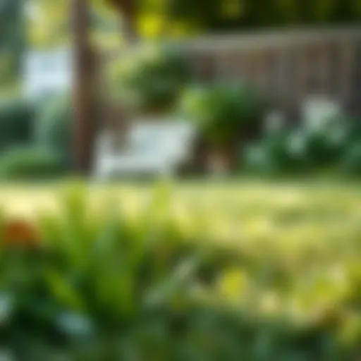 Strategies for Weeding Without Damaging Your Lawn Introduction