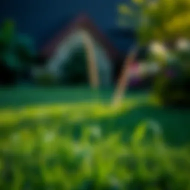 Notable Strategies for Weeding Without Damaging Your Lawn Notable Strategies for Weeding Without Damaging Your Lawn