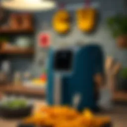 The Air Fryer Conundrum: To Buy or Not to Buy Introduction