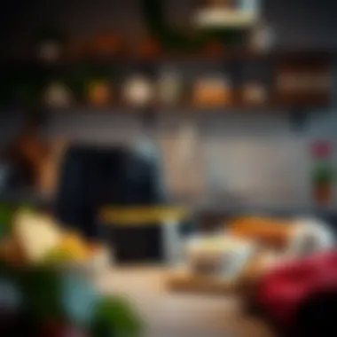 Notable The Air Fryer Conundrum: To Buy or Not to Buy