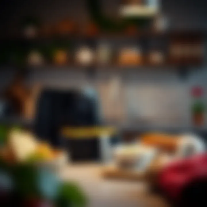 Notable The Air Fryer Conundrum: To Buy or Not to Buy