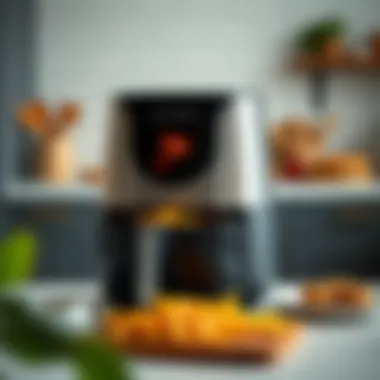 The Air Fryer Conundrum: To Buy or Not to Buy Summary