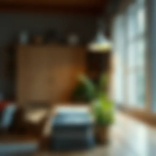 The Art of Tidying Up: Strategies for an Ordered Life Introduction