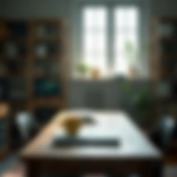 Notable The Art of Tidying Up: Strategies for an Ordered Life