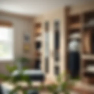 The Average Cost of Built-In Closets: An In-Depth Analysis Summary The Average Cost of Built-In Closets: An In-Depth Analysis Summary