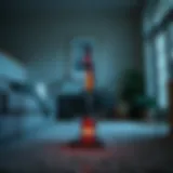 The Comprehensive Guide to Bissell Upright Cordless Vacuums Introduction