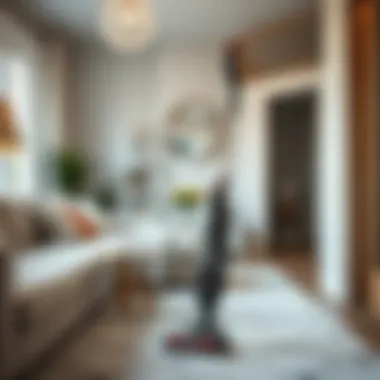 Notable The Comprehensive Guide to Bissell Upright Cordless Vacuums Notable The Comprehensive Guide to Bissell Upright Cordless Vacuums