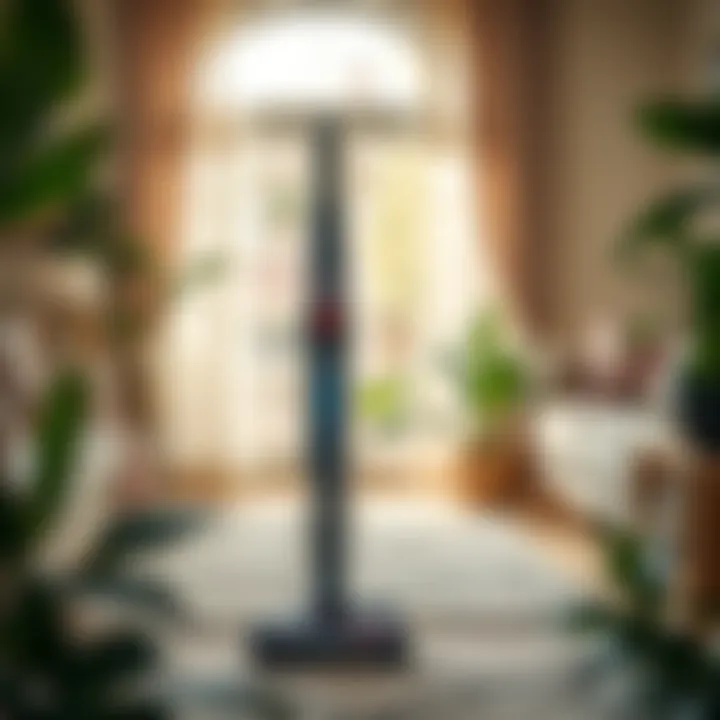 The Comprehensive Guide to Bissell Upright Cordless Vacuums Summary