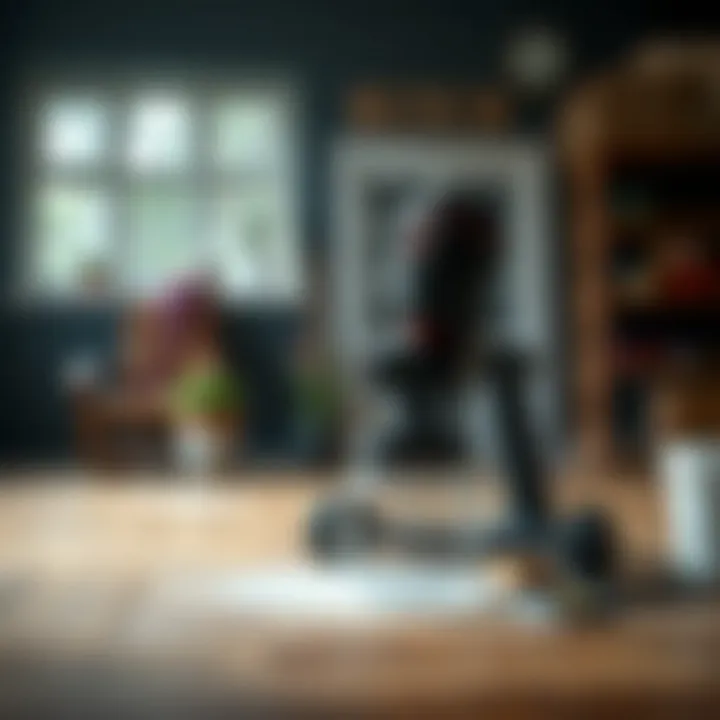 The Comprehensive Guide to Selecting and Using a Little Paint Sprayer Summary