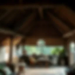The Craftsmanship Behind Thatched Roofs: Techniques and Materials Introduction