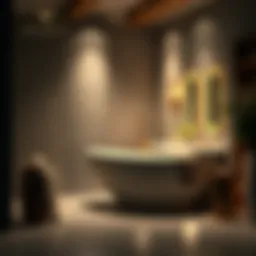 The Essence of Luxe Bathrooms: A Comprehensive Exploration Introduction