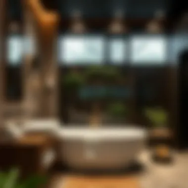 Notable The Essence of Luxe Bathrooms: A Comprehensive Exploration Notable The Essence of Luxe Bathrooms: A Comprehensive Exploration