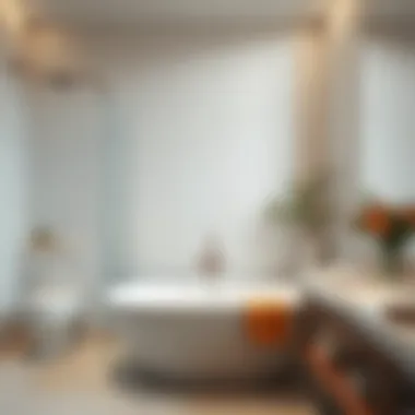 The Essence of Luxe Bathrooms: A Comprehensive Exploration Summary The Essence of Luxe Bathrooms: A Comprehensive Exploration Summary