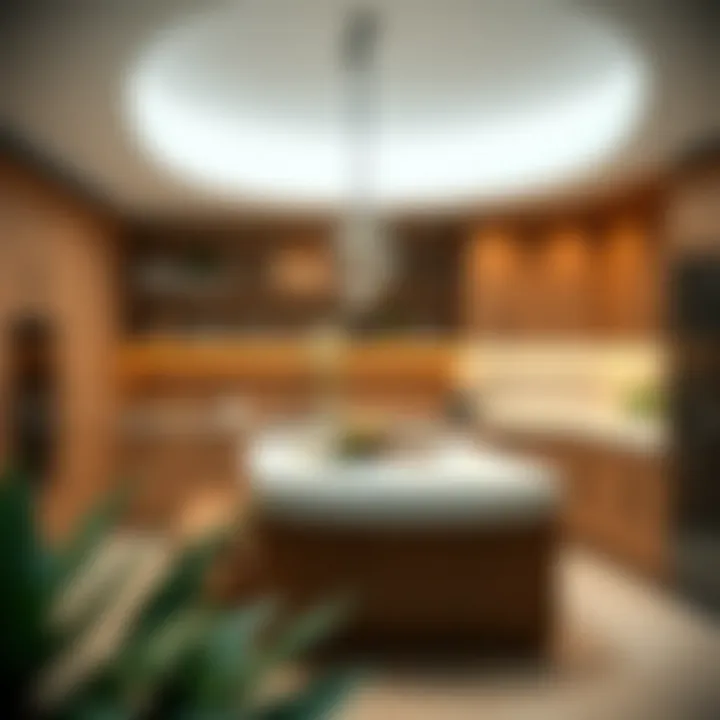 The Evolving Aesthetic of Kitchen Islands Introduction