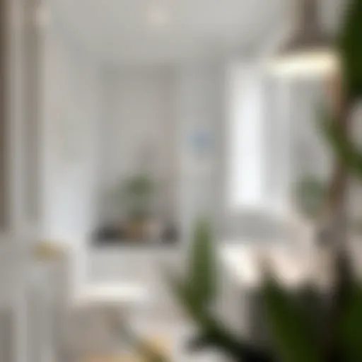 The Financial Implications of Adding a Half Bathroom Introduction