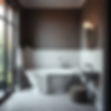Notable The Financial Implications of Adding a Half Bathroom Notable The Financial Implications of Adding a Half Bathroom