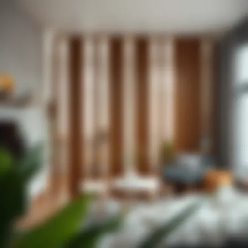 The Kallax Room Divider: Functionality Meets Design Introduction