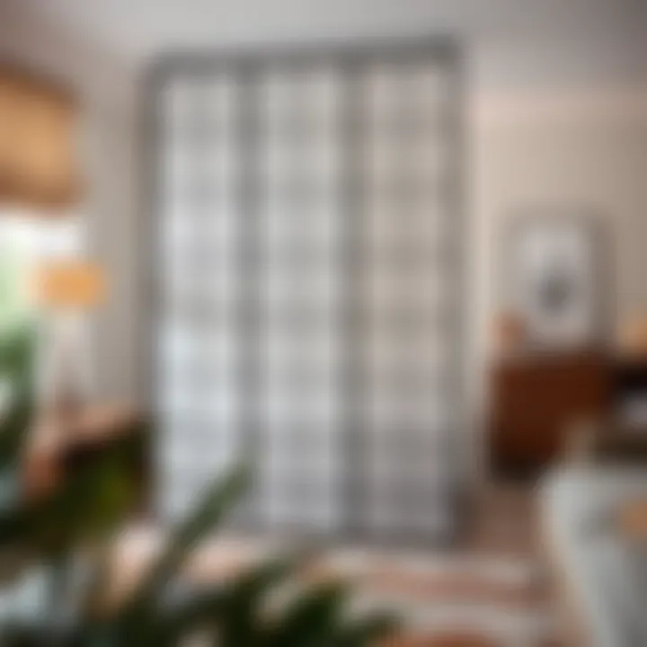 Notable The Kallax Room Divider: Functionality Meets Design