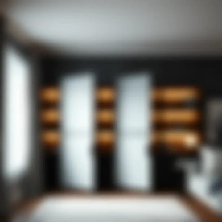 The Kallax Room Divider: Functionality Meets Design Summary