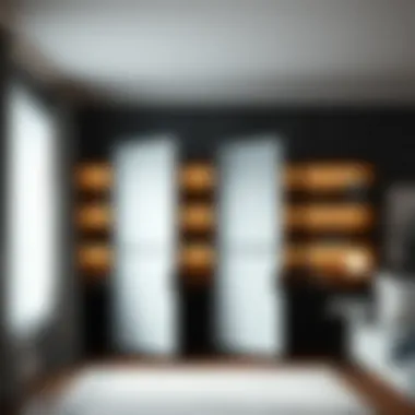 The Kallax Room Divider: Functionality Meets Design Summary The Kallax Room Divider: Functionality Meets Design Summary