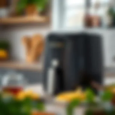 Notable The Ultimate Guide to Selecting the Best Air Fryer with Accessories Notable The Ultimate Guide to Selecting the Best Air Fryer with Accessories