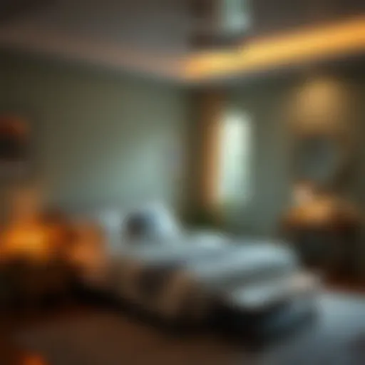 Transforming Spaces: A Comprehensive Guide to a Creative Bedroom Introduction