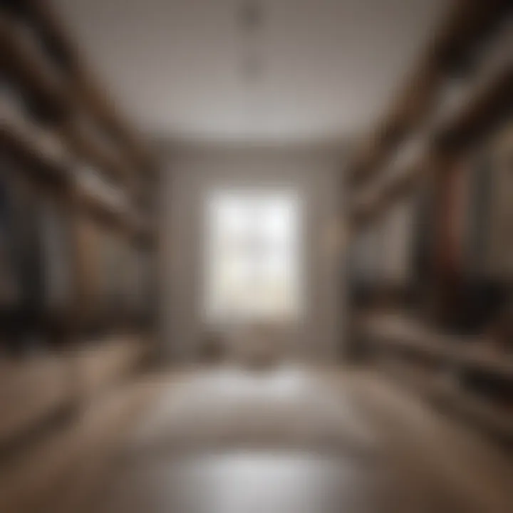 Common pitfalls in closet renovations