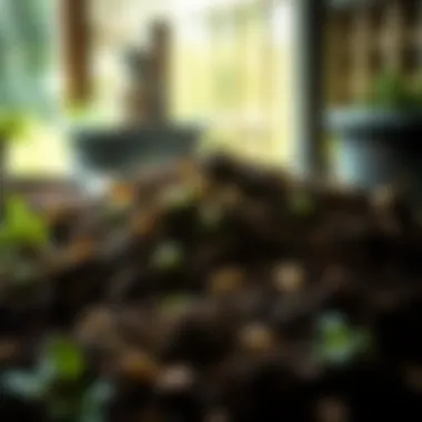 Understanding Compost Ingredients: Building the Perfect Blend Summary Understanding Compost Ingredients: Building the Perfect Blend Summary
