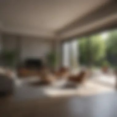 Property Value Considerations in Home Expansion Impact of home expansion on property value