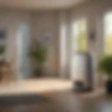 Comparison of Energy Ratings for Dehumidifiers Energy ratings comparison
