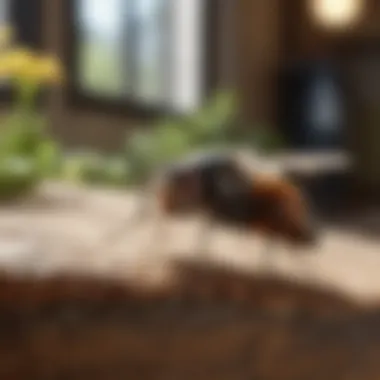 Effective Prevention Techniques for Flies Preventive measures against fly infestation