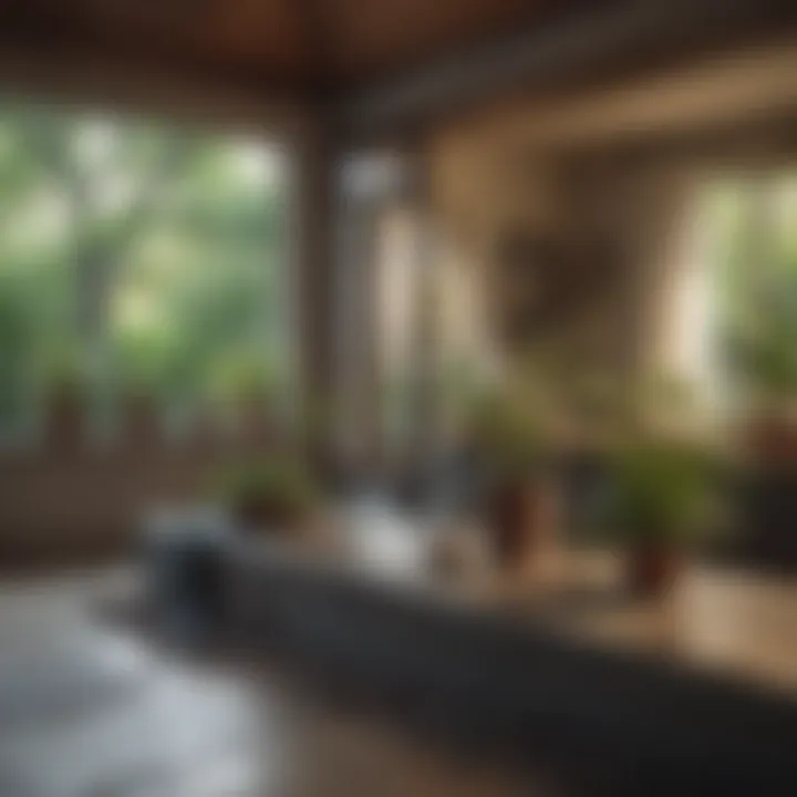 Budgeting for home additions with foundation costs