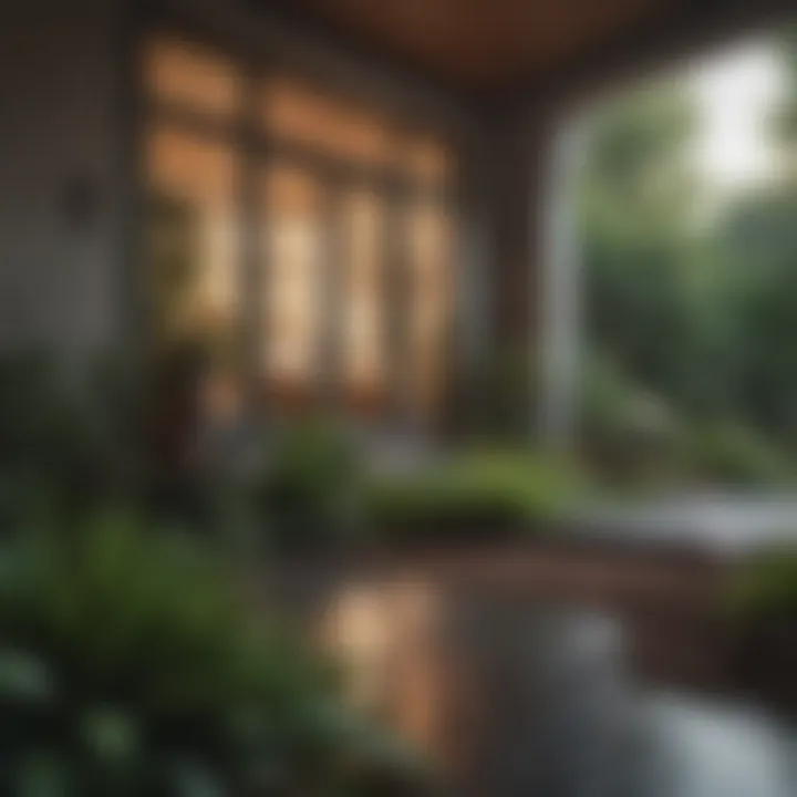 Location factors influencing foundation costs