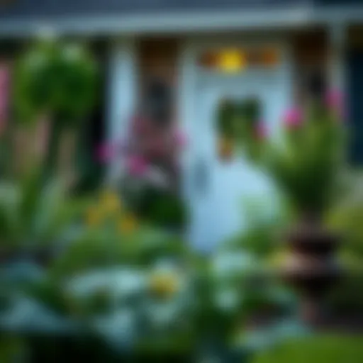 Understanding Front Yard Plants: A Comprehensive Guide Introduction