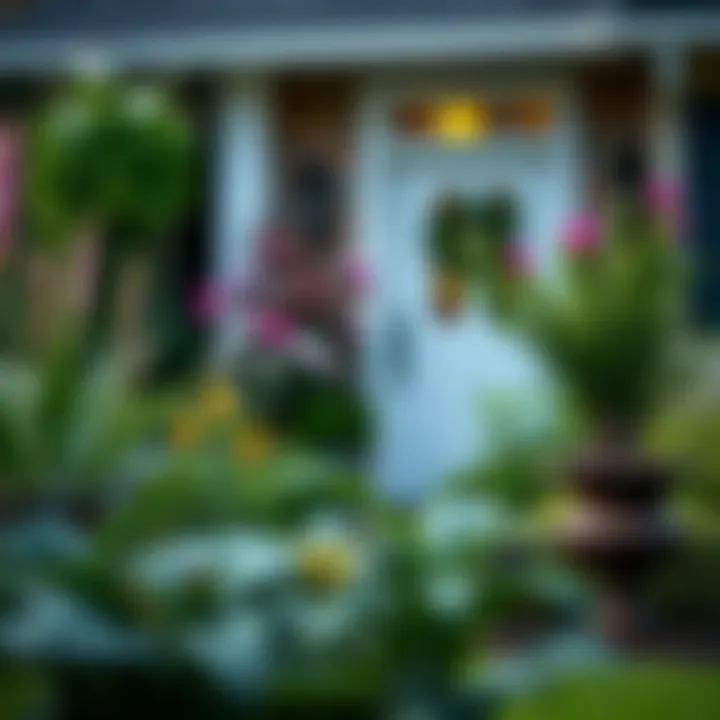 Understanding Front Yard Plants: A Comprehensive Guide Introduction