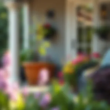 Understanding Front Yard Plants: A Comprehensive Guide Summary Understanding Front Yard Plants: A Comprehensive Guide Summary