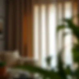 Understanding Grommet Curtains: A Comprehensive Overview Introduction