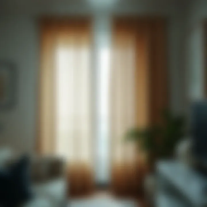 Notable Understanding Grommet Curtains: A Comprehensive Overview
