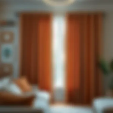 Understanding Grommet Curtains: A Comprehensive Overview Summary Understanding Grommet Curtains: A Comprehensive Overview Summary