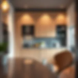 Modern kitchen cabinet door designs