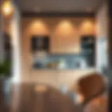 Innovative Kitchen Cabinet Door Designs Modern kitchen cabinet door designs