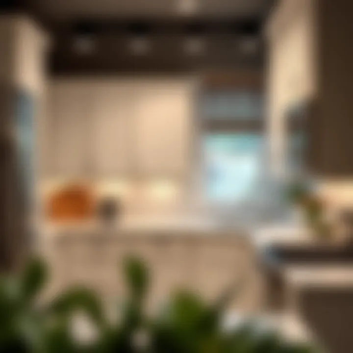 Evaluating ROI from Kitchen Cabinet Upgrades Return on investment analysis for kitchen upgrades