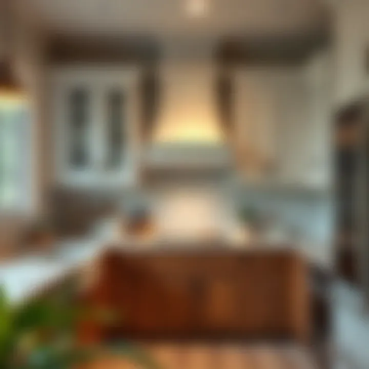 Understanding the Costs of Refinishing Kitchen Cabinets Summary